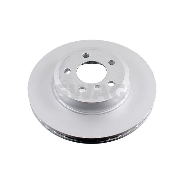SWAG 20924794 Fren Diski Ön Bmw X3 E83 04-11 Havalı 325Mm