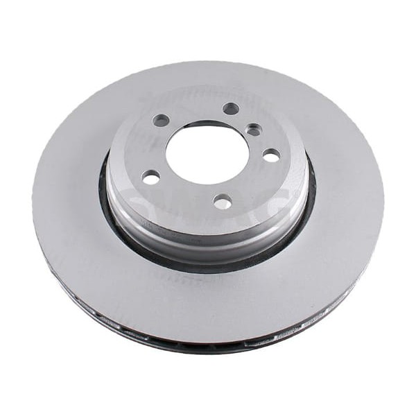 SWAG 20924807 Fren Diski Arka Bmw 7 Serisi E65 01-08 E66 02-08 Hvalandırmalı 