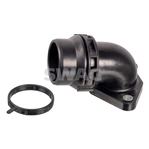 SWAG 20926640 Soğutma Suyu Flanşı Contalı Silindir Başlığı Bmw 3 E36 E46 Z 3 E36