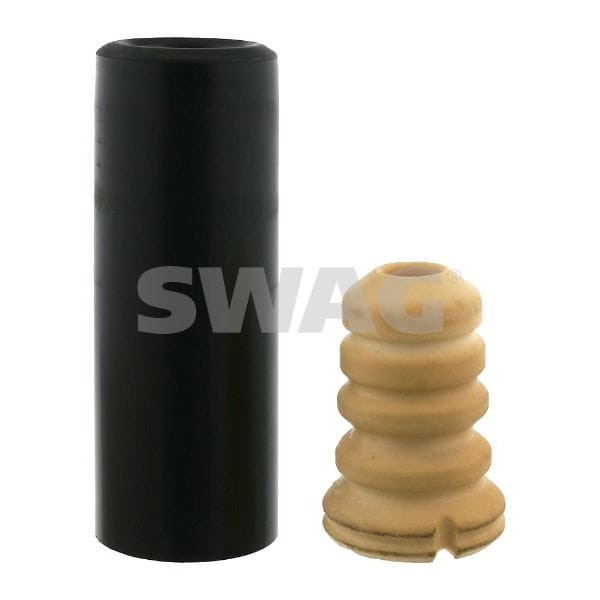 SWAG 20926877 Süspansiyon Takozu Körüklü 116 118 120 123 125 130 316 318 320 323 325 330 E81 E82 E88