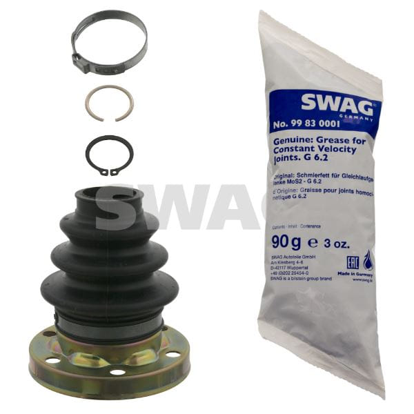 SWAG 20926945 Aks Körüğü Takımı FEBI 26945 