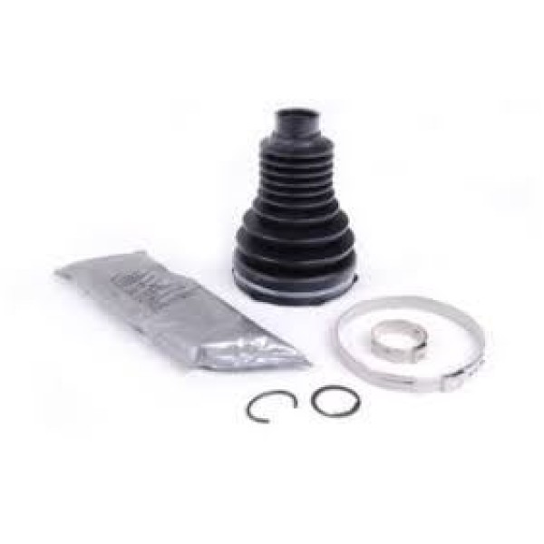 SWAG 20927102 Aks Körüğü Takım 1 Serisi F20 Lcı 1 Serisi F21 Lcı 3 Serisi E90 Lcı 3 Serisi E90 3 Ser 