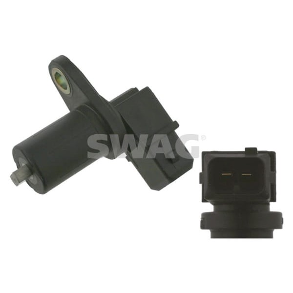 SWAG 20927113 Krank Mili Sensörü X5 E53 