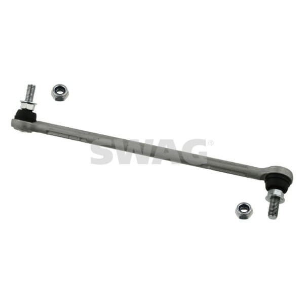 SWAG 20927200 Stabilizer Z Rotu Ön Sağ Alüminyum 1 Serisi E81 E82 E87 E88 3 Serisi E90 E91 E92 E93 Z