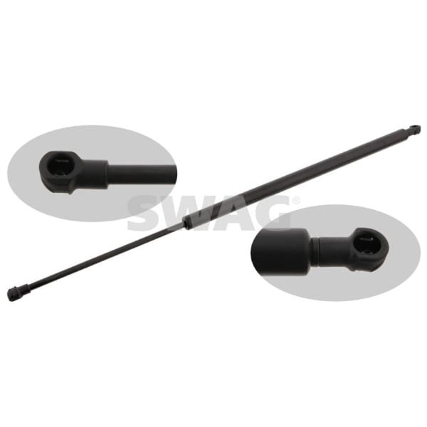 SWAG 20927588 Bagaj Amortisörü X3 E83 Lcı X3 E83 