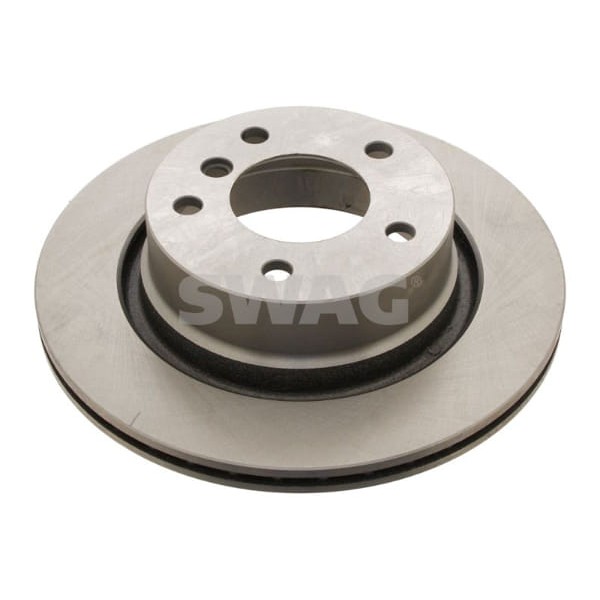 SWAG 20928165 Fren Diski FEBI 28165 