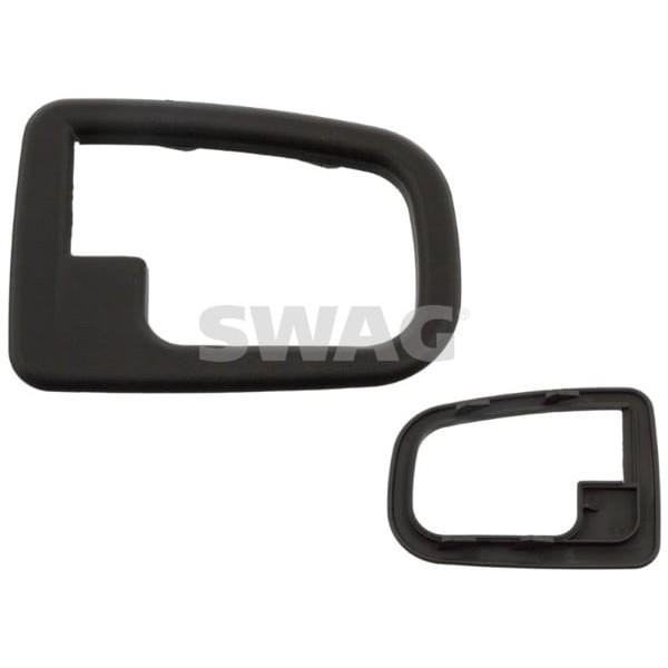 SWAG 20928416 Muhafaza Kapı Kolu İçin Bmw 3 E36 Z 3 E36 