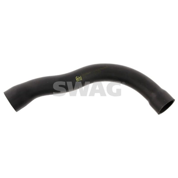 SWAG 20928616 Soğutma Suyu Hortumu 7 Serisi E38