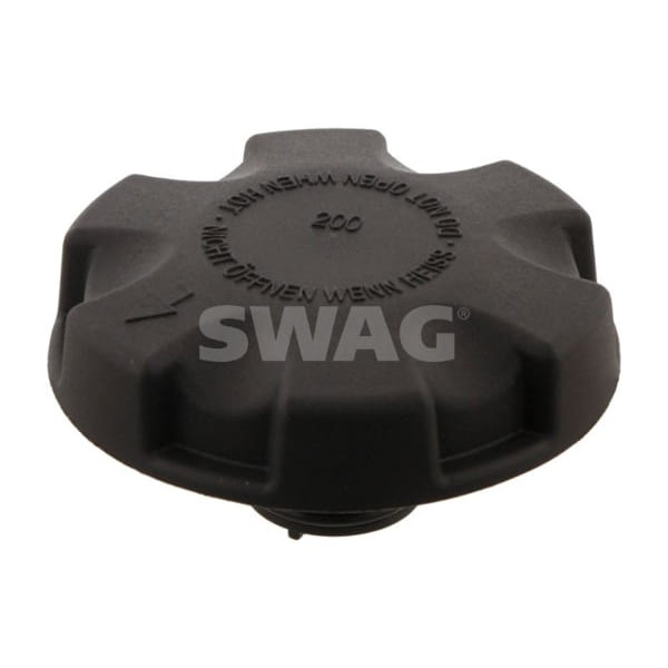 SWAG 20929607 Radyatör Kapağı Bmw E60 E82 E83 E90 E92 E93 E60 E91 F07 F10 F11 F12 F13 F18 E63 E70 F0 