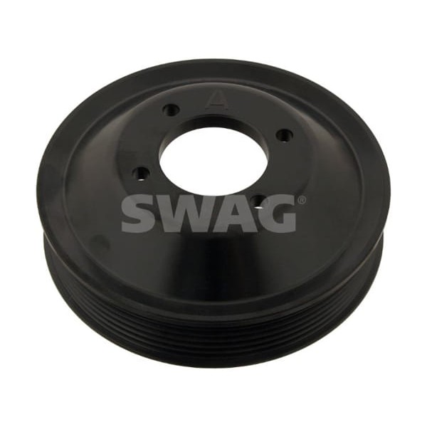 SWAG 20930124 Kasnak Su Pompası İçin Bmw 3 E36 E46 5 E34 E39 7 E38 Z 3 E36