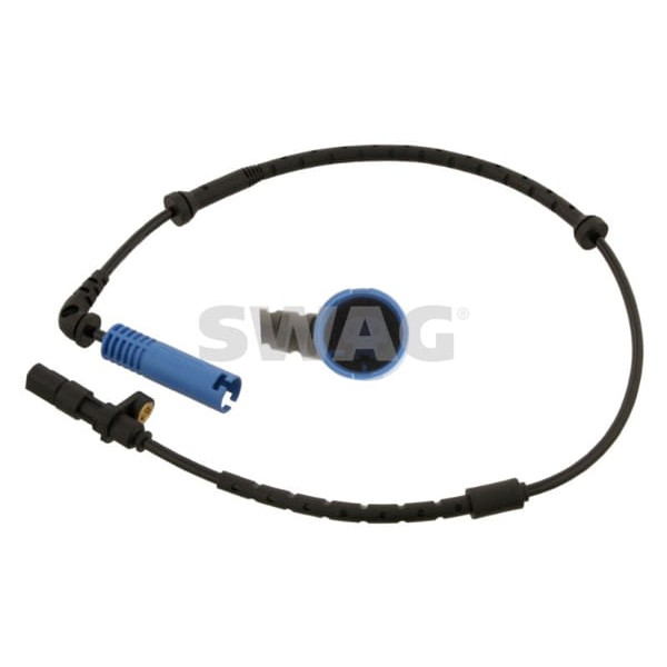 SWAG 20930532 Abs Sensörü FEBI 30532