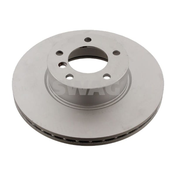 SWAG 20930541 Fren Diski Ön Bmw 3 E90 E91 Havalı 312Mm