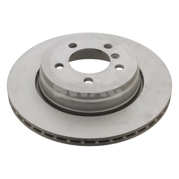 SWAG 20931724 Fren Diski Arka Bmw 7 01- Havalı 324Mm