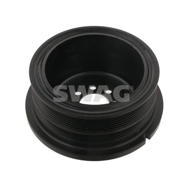 SWAG 20932220 Krank Kasnağı FEBI 32220