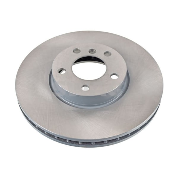 SWAG 20932264 Fren Diski Ön Bmw X5 07- Bmw X6 08- Havalı 332Mm