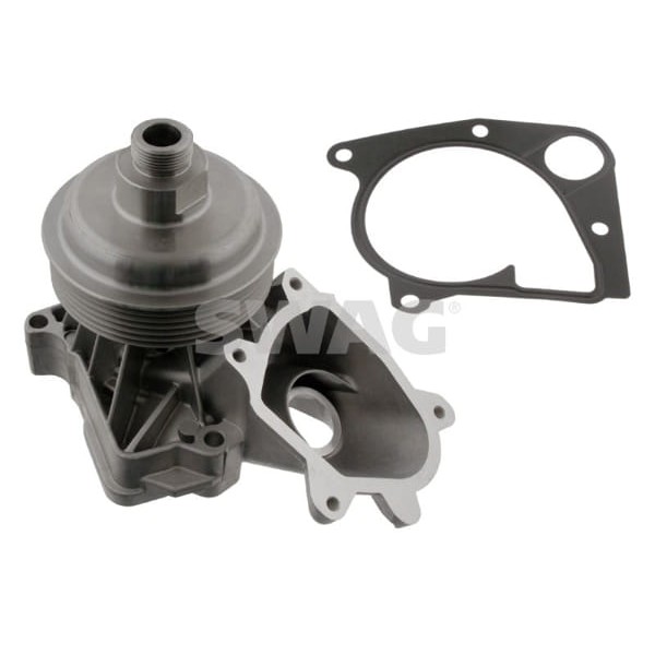 SWAG 20932425 Devirdaim Contası Olan FEBI 32425