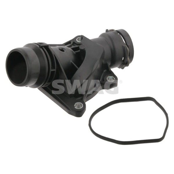 SWAG 20932648 Termostat Bmw E46 E87 E91 E92 E93 E60 E61 E63 E64 E65 E66 E67 E83 E70 E71 