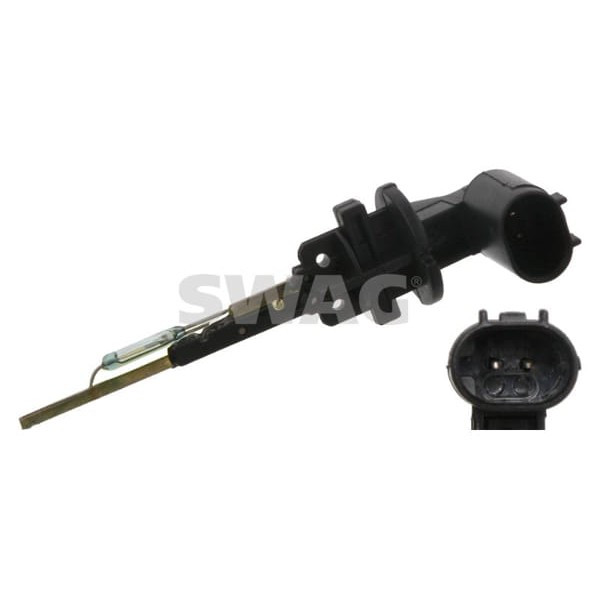 SWAG 20933458 Soğutucu Suyu Seviye Sensörü Radyatör Genleşme Kabı İçin Bmw 5 E39 7 E38 8 E 31 