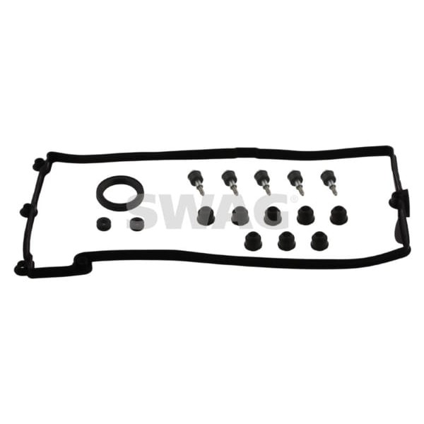 SWAG 20934799 Subap Kapağı Contası Takımı FEBI 34799