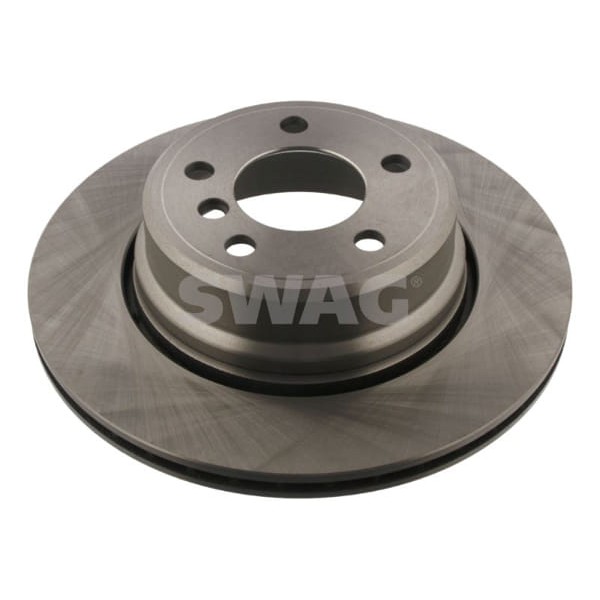 SWAG 20936216 Fren Diski FEBI 36216 