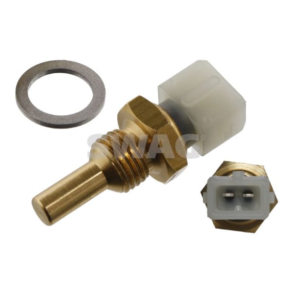 SWAG 20936418 Sıcaklık Müşürü FEBI 36418 