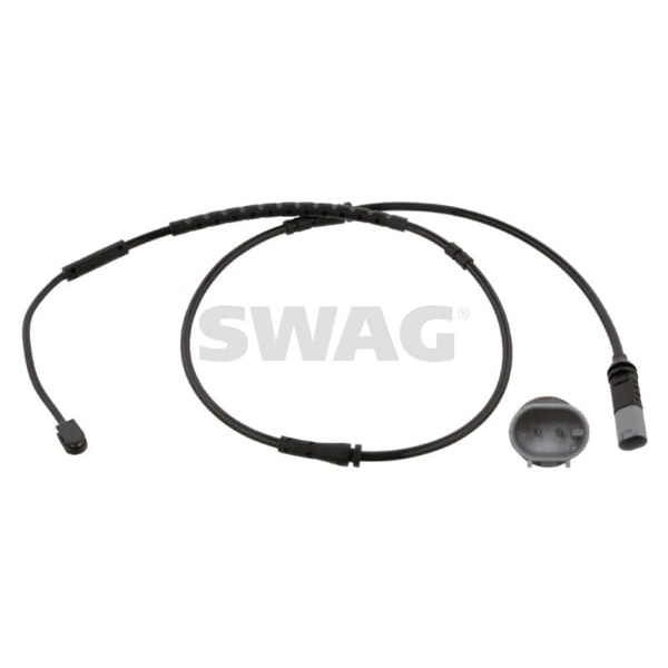 SWAG 20936426 Fren Balata Fişi Bmw 5 F07 F10 F 11 6 F 06 F 12 F 13 7 F 01 F 02 