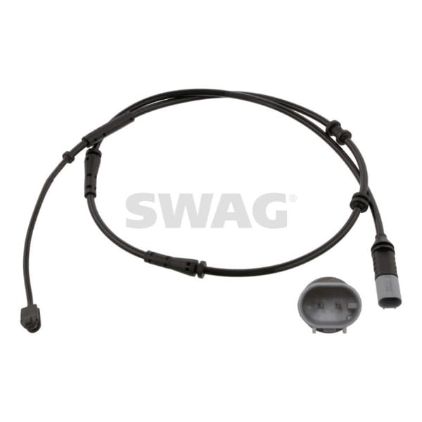 SWAG 20936427 Fren Balata Fişi 7 Serisi F01 . 7 Serisi F02 