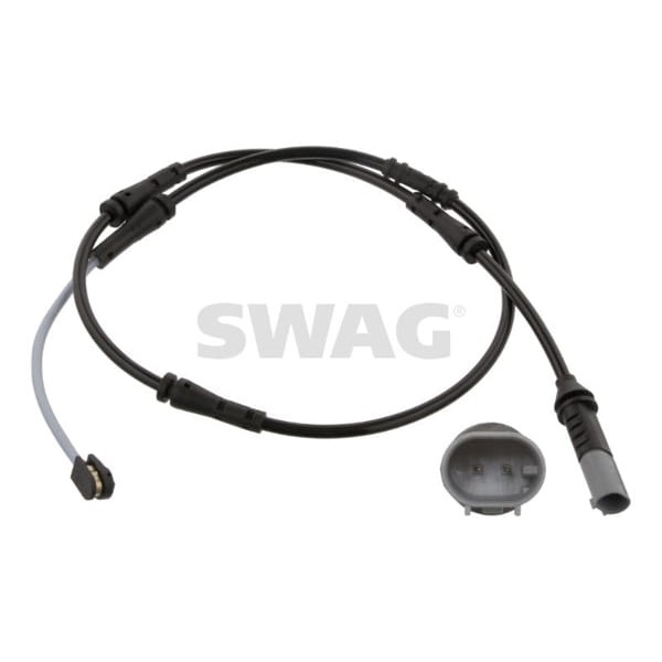 SWAG 20936429 Fren Balata Fişi Bmw 5 F10 6 F 12 F 13 