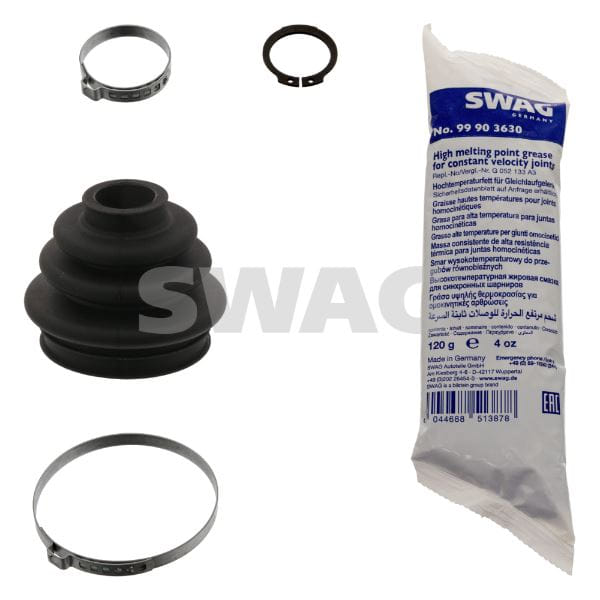 SWAG 20936560 Aks Körüğü Takımı FEBI 36560 