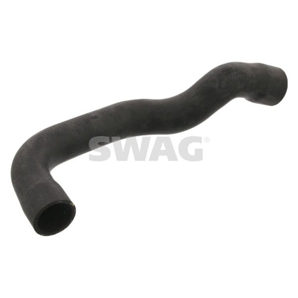 SWAG 20937131 Soğutma Suyu Hortumu 3 Serisi E36 