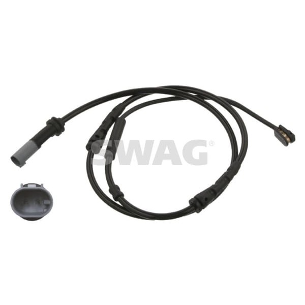 SWAG 20937437 Fren Balata Fişi X3 F25 