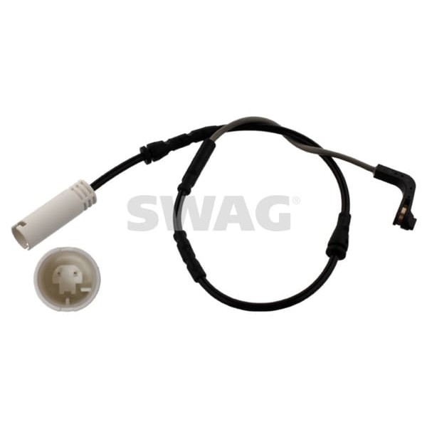 SWAG 20938642 Fren İkaz Kablosu FEBI 38642