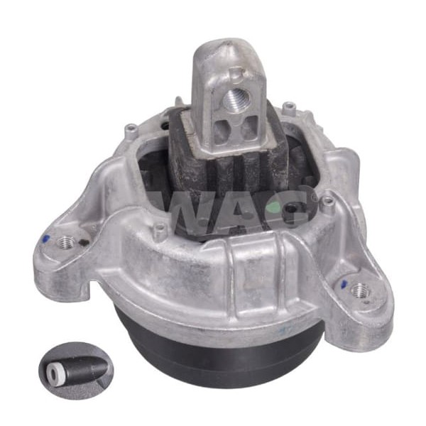 SWAG 20939016 Motor Takozu Bmw 