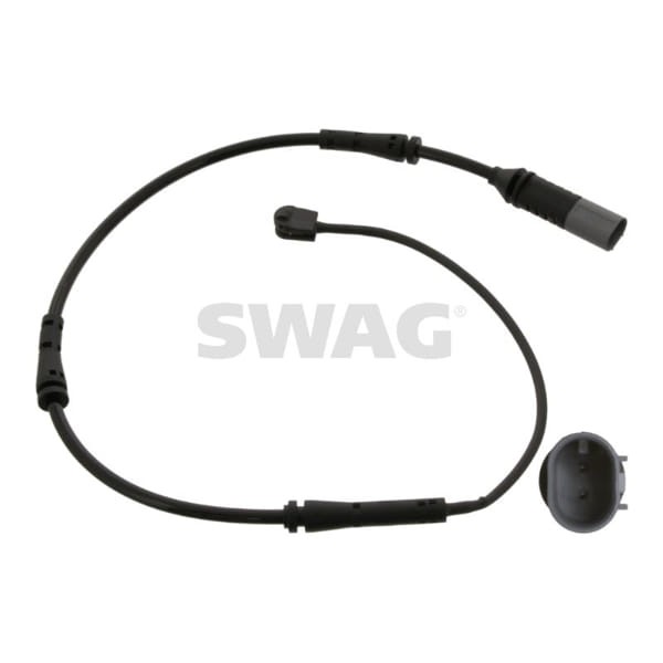 SWAG 20939138 Fren Balata Fişi Ön Arka Bmw 1 F20 F21 11- Bmw 1 F20 F21 Bmw 3 F30 F31 11- Bmw 3 F30 F