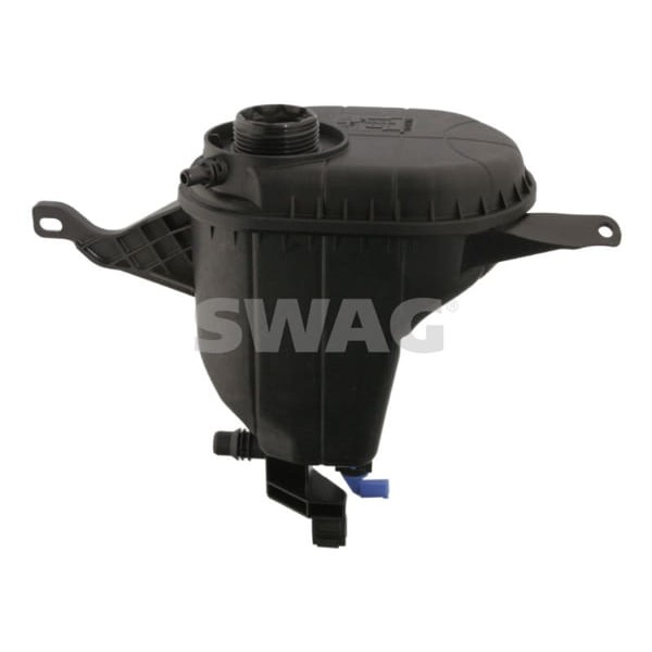 SWAG 20940880 Radyatör Genleşme Kabı FEBI 40880 