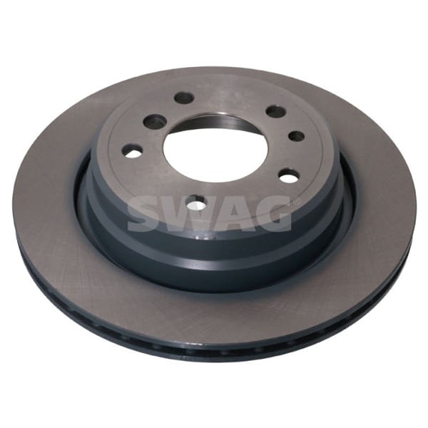 SWAG 20943834 Fren Diski FEBI 43834