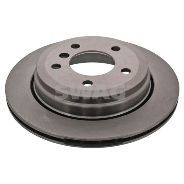 SWAG 20943857 Fren Diski FEBI 43857 