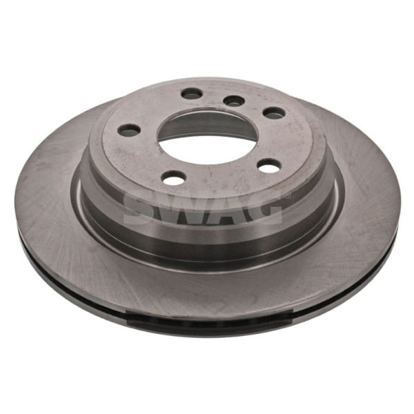 SWAG 20943868 Fren Diski Arka Bmw 3 F30 F35 11- Havalı 300Mm 