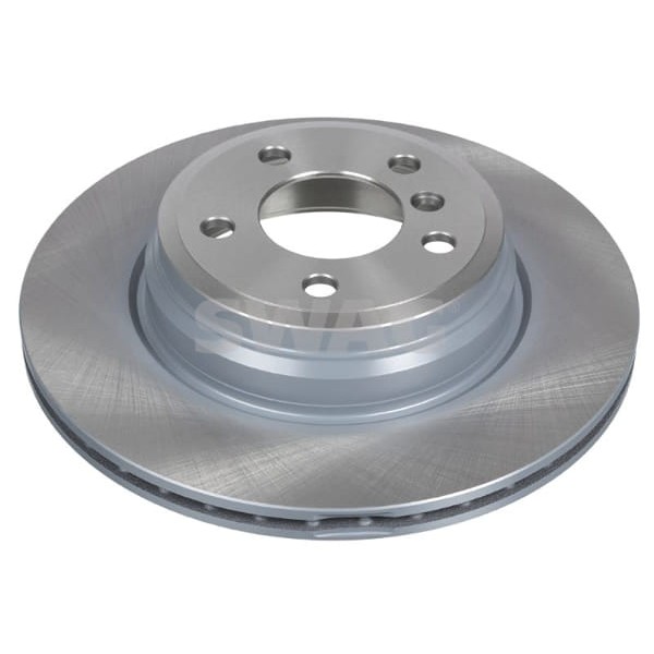 SWAG 20943907 Fren Diski FEBI 43907