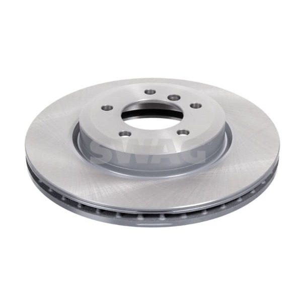 SWAG 20943946 Fren Diski Ön Bmw 3 E46 00- Bmw Z4 E85 06- Havalı 325Mm