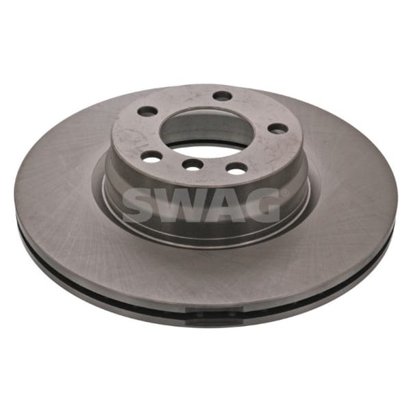 SWAG 20943956 Fren Diski Ön 3 Serisi F30 F31 F34 