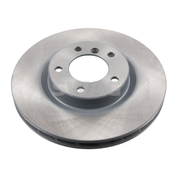 SWAG 20943971 Fren Diski Ön Sağ M3 E36 92-00 Havalandırmalı