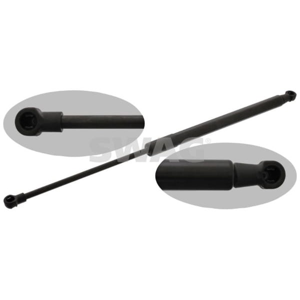 SWAG 20944001 Bagaj Amortisörü FEBI 44001