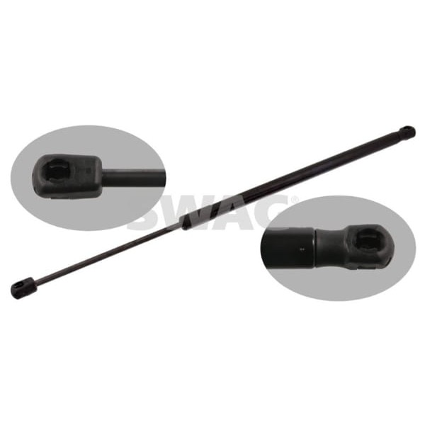 SWAG 20944003 Bagaj Amortisörü FEBI 44003