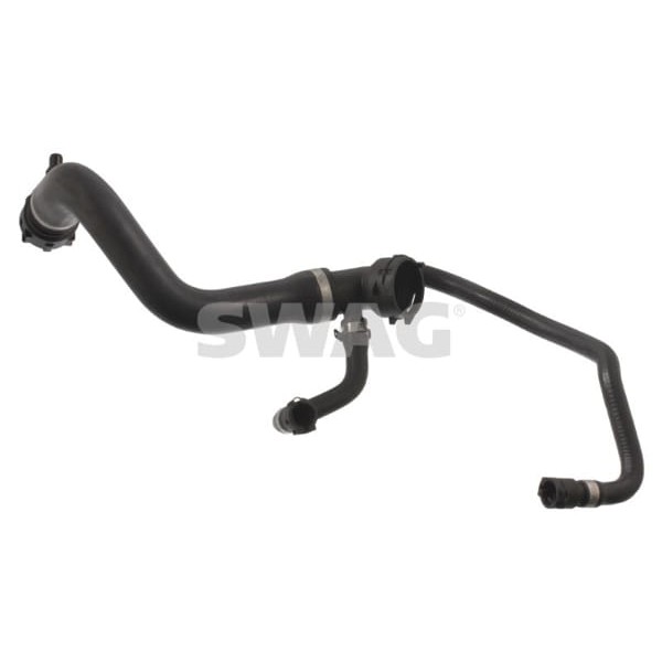 SWAG 20944443 Soğutma Suyu Hortumu FEBI 44443 