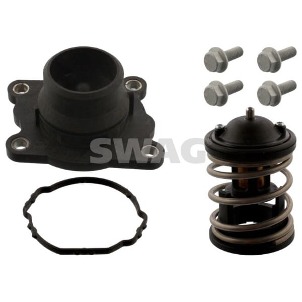 SWAG 20944685 Termostat Mini Bmw Cooper R55 Lcı R56 Lcı R57 Lcı R58 R59 R60 R61 One R55 Lcı R56 Lcı