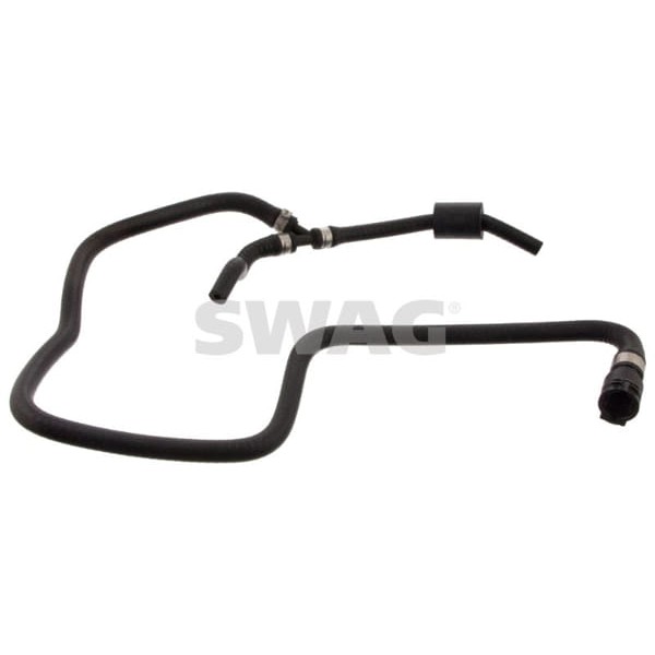 SWAG 20945845 Soğutma Suyu Hortumu FEBI 45845 