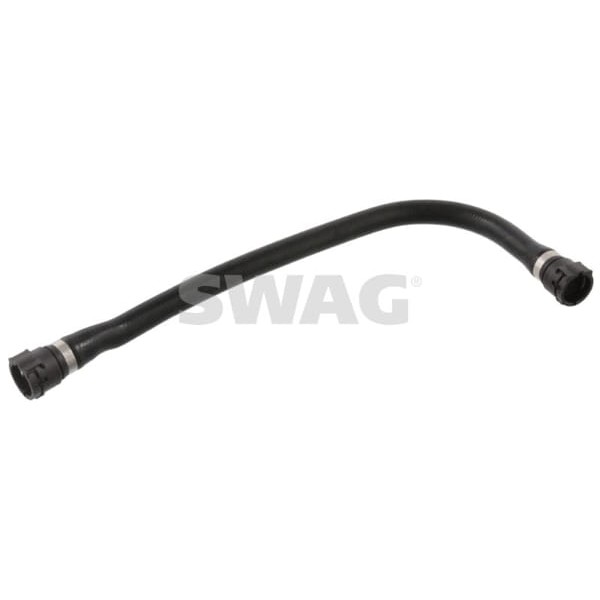 SWAG 20945987 Soğutma Suyu Hortumu 5 Serisi E39 7 Serisi E38