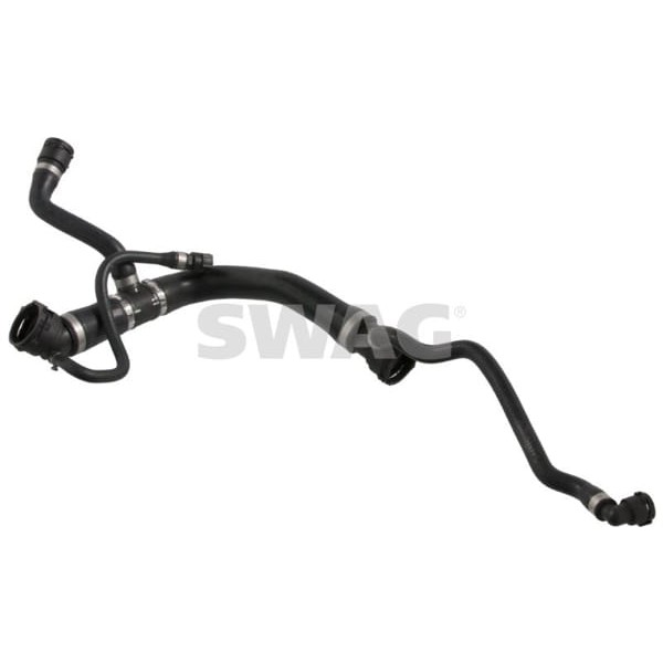 SWAG 20946038 Soğutma Suyu Hortumu X5 E53 