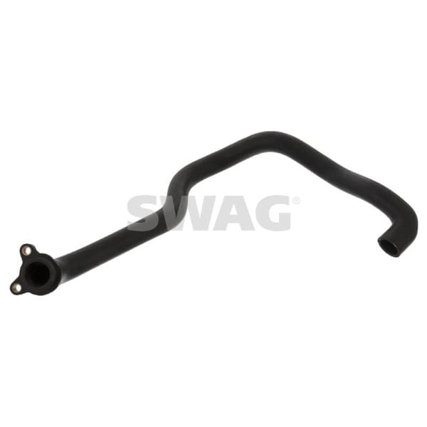 SWAG 20946516 Soğutma Suyu Hortumu 5 Serisi E60 Lcı 5 Serisi E60 5 Serisi E61 Lcı 5 Serisi E61 6 Ser